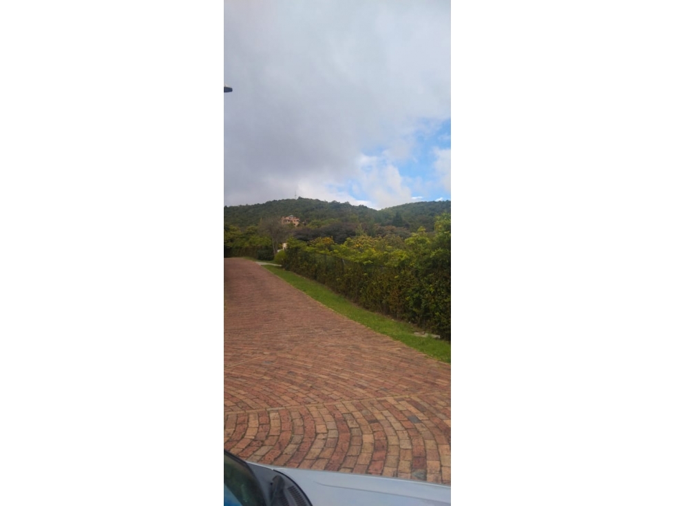 EN VENTA ESPECTACULAR LOTE CAMPESTRE EN CHIA — foto 4