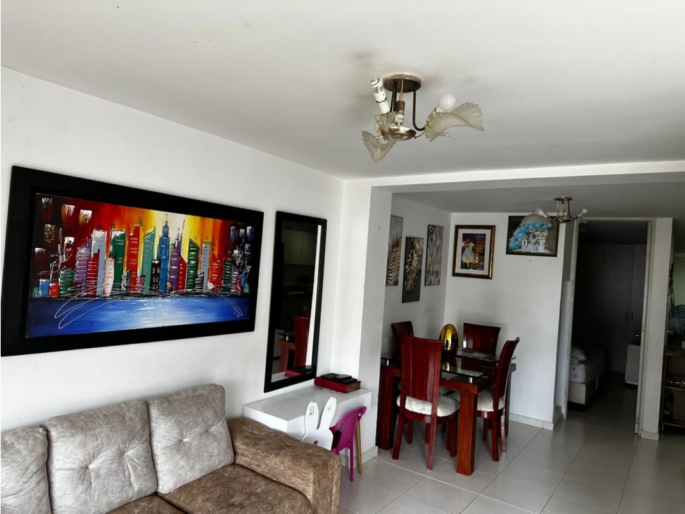 EN VENTA CASA ESPECTACULAR VILLA VERDE — foto 4