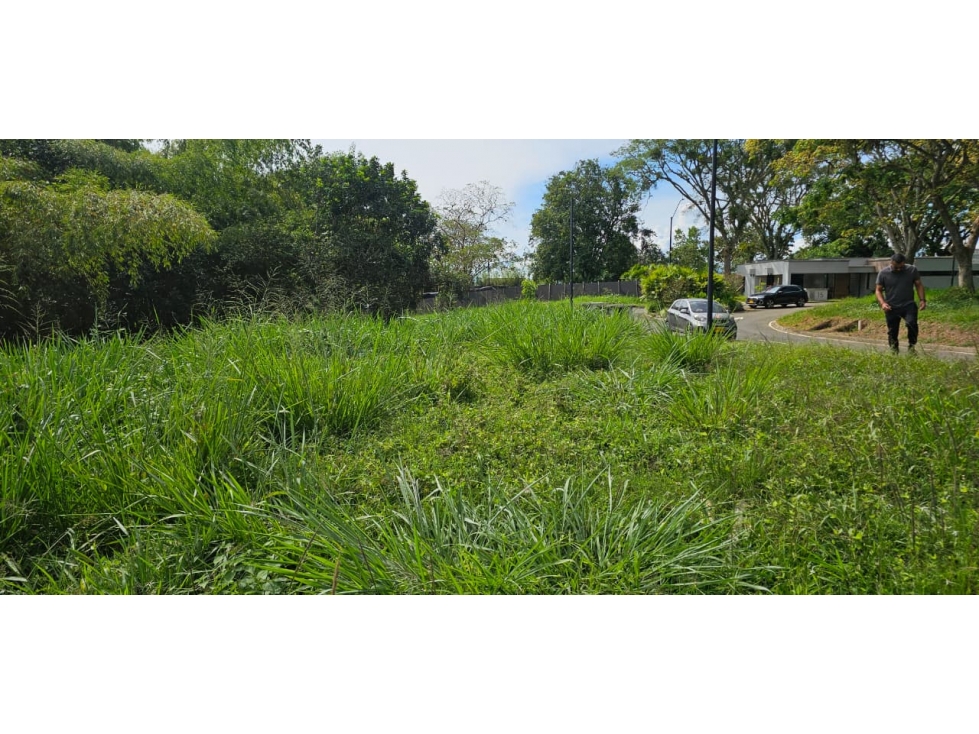 EN VENTA LOTE SECTOR EL TIGRE — foto 4