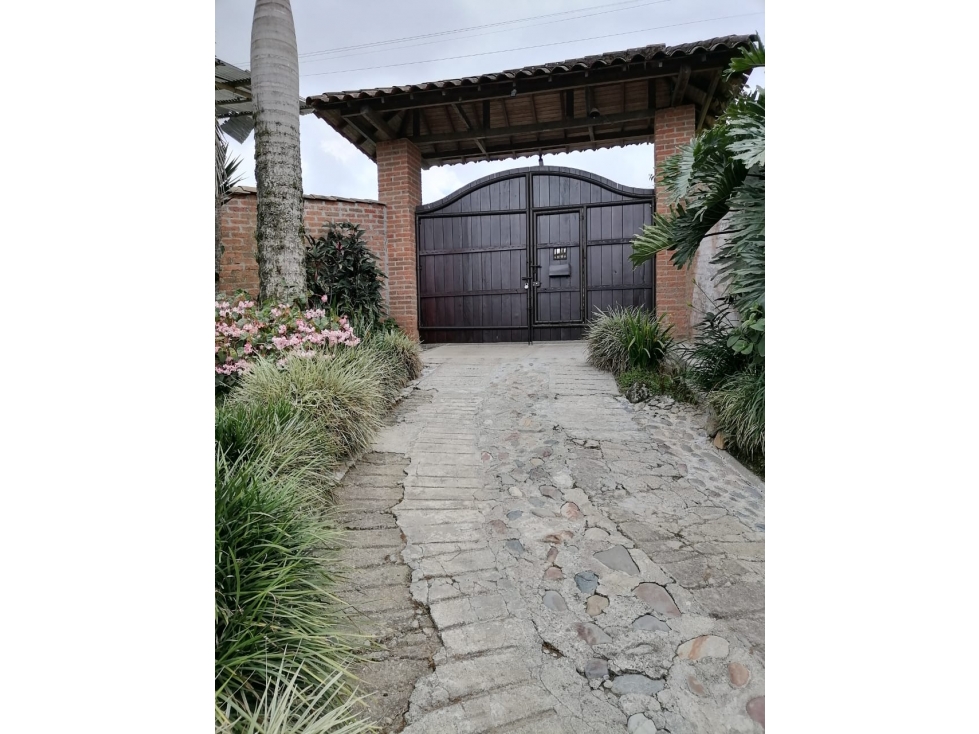 FINCA DE CAFE ORGANICO 3 CASAS — foto 3