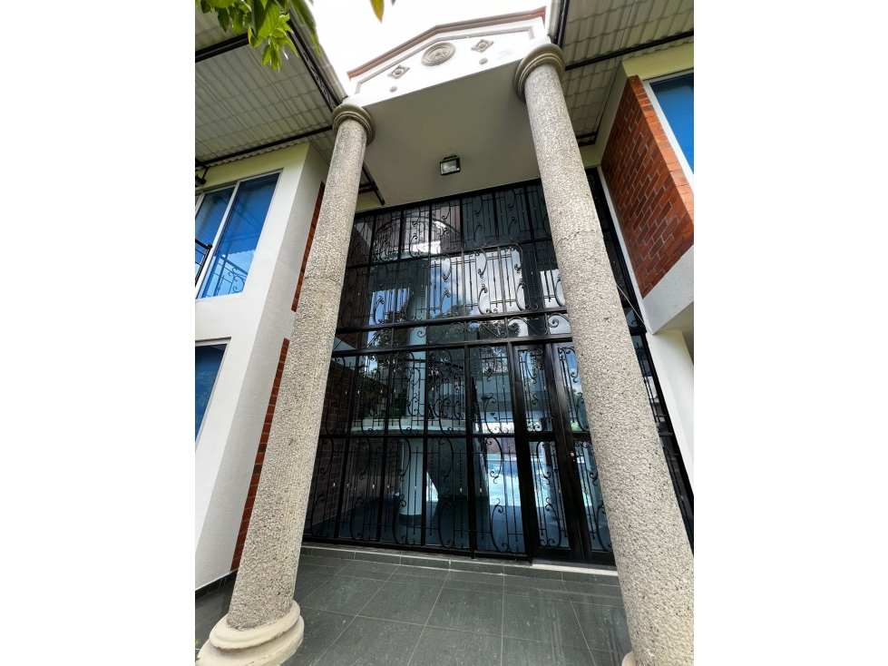 CASA CAMPESTRE — foto 5