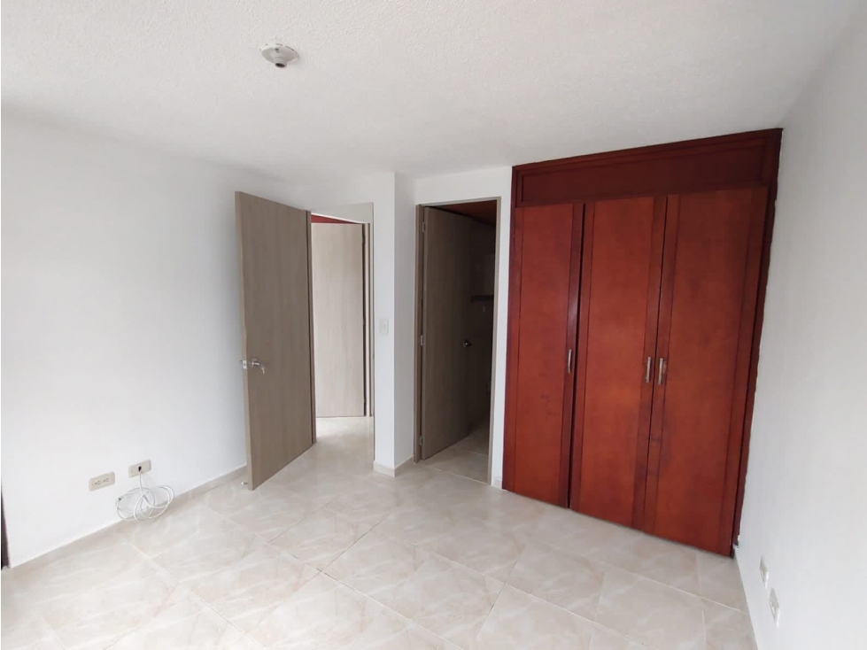 VENTA APARTAMENTO CONJUNTO CERRADO EN PINARES, PEREIRA, RISARALDA — foto 6