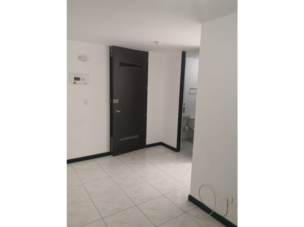 SE VENDE APARTAESTUDIO EN EL CENTRO, PEREIRA, RISARALDA — foto 2