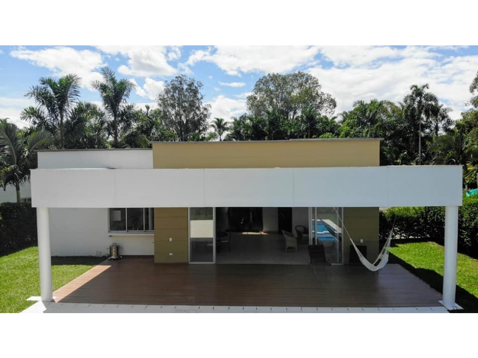 EN VENTA CASA CAMPESTRE TOTALMENTE NUEVA, UBICADA EN CERRITOS, PEREIRA — foto 4