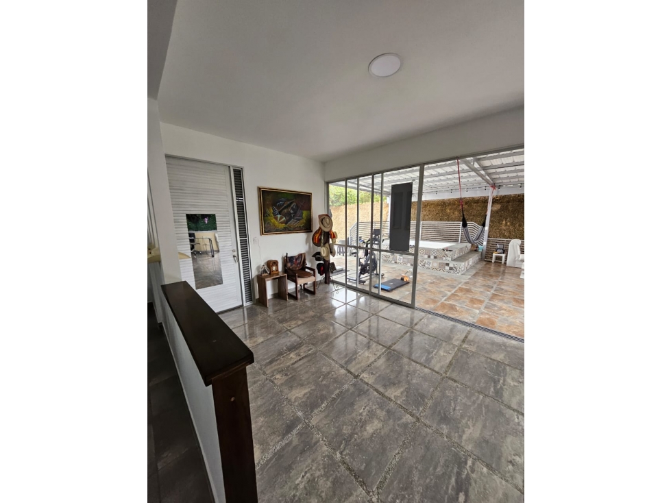 EN VENTA ESPECTACULAR CASA CAMPESTRE EN CERRITOS, PEREIRA — foto 6