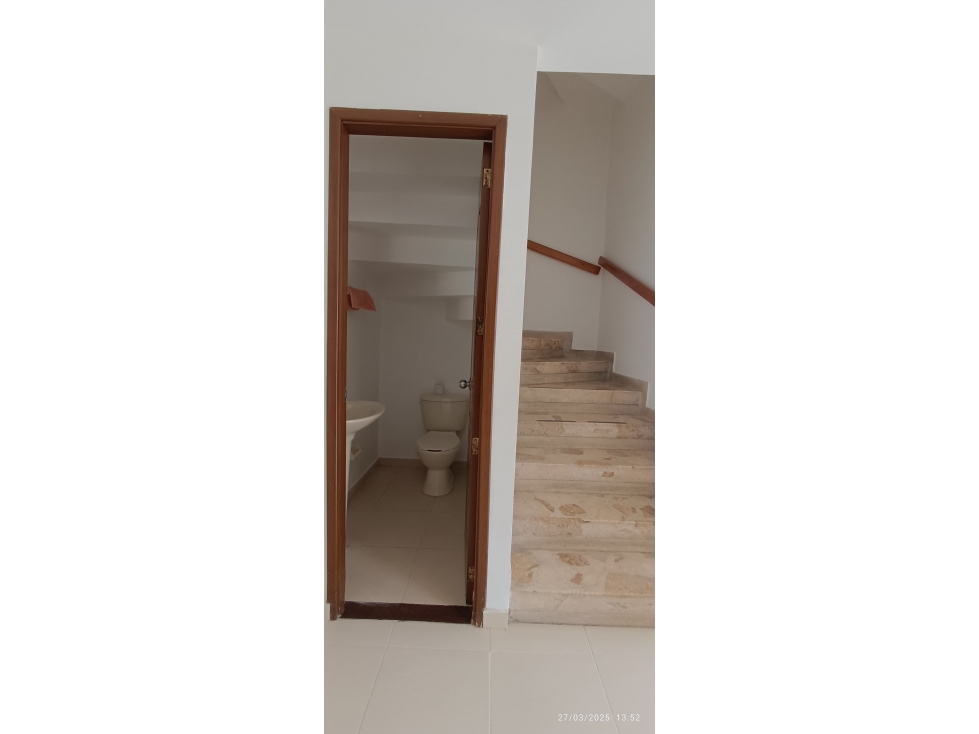 EN VENTA CASA EN CONJNTO RESIDENCIAL AV SUR PEREIRA — foto 6