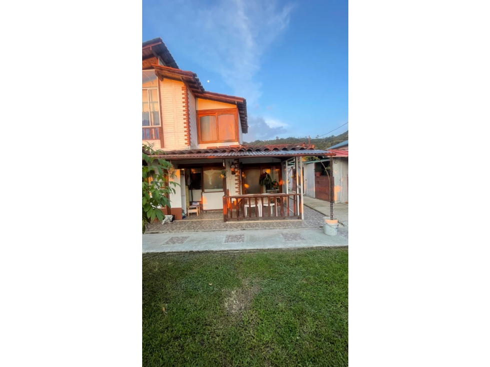 EN VENTA AMPLIA CASA CAMPESTRE EN DOSQUEBRADAS, RISARALDA - 2