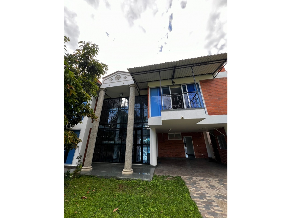 CASA CAMPESTRE — foto 4
