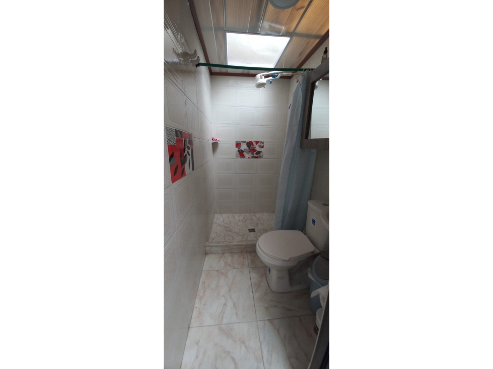 EN VENTA CASA DE 3 NIVELES EN SAMARIA, PEREIRA, RISARALDA — foto 5