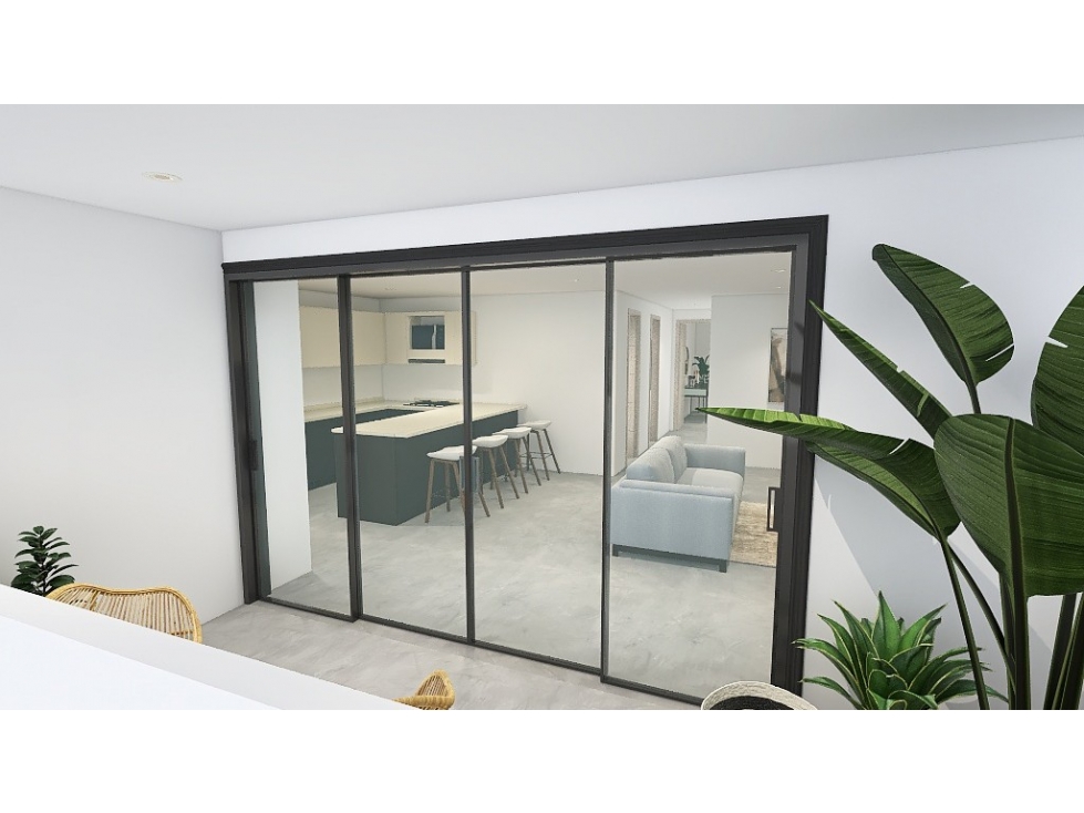 EN VENTA NUEVO PROYECTO DE APARTAMENTOS EN MEDELLÍN PARA ESTRENAR — foto 6