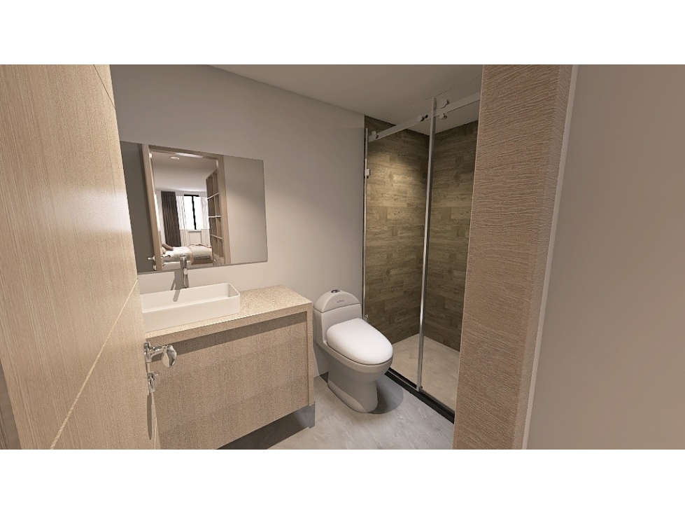 EN VENTA NUEVO PROYECTO DE APARTAMENTOS EN MEDELLÍN PARA ESTRENAR — foto 6