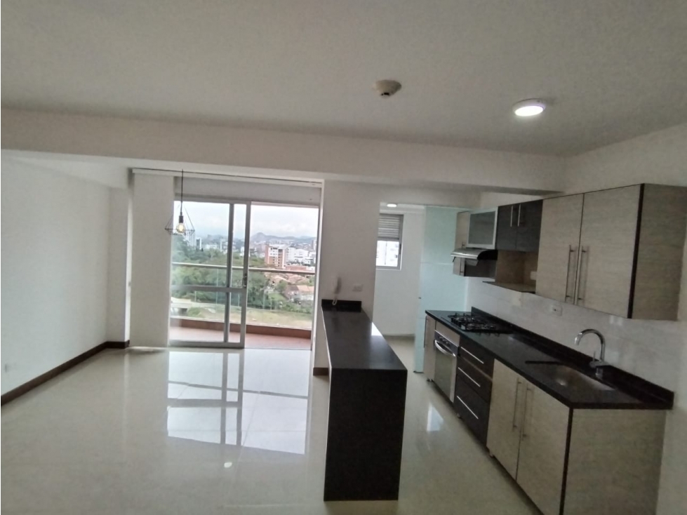 EN VENTA APARTAMENTO EN PINARES, PEREIRA — foto 5