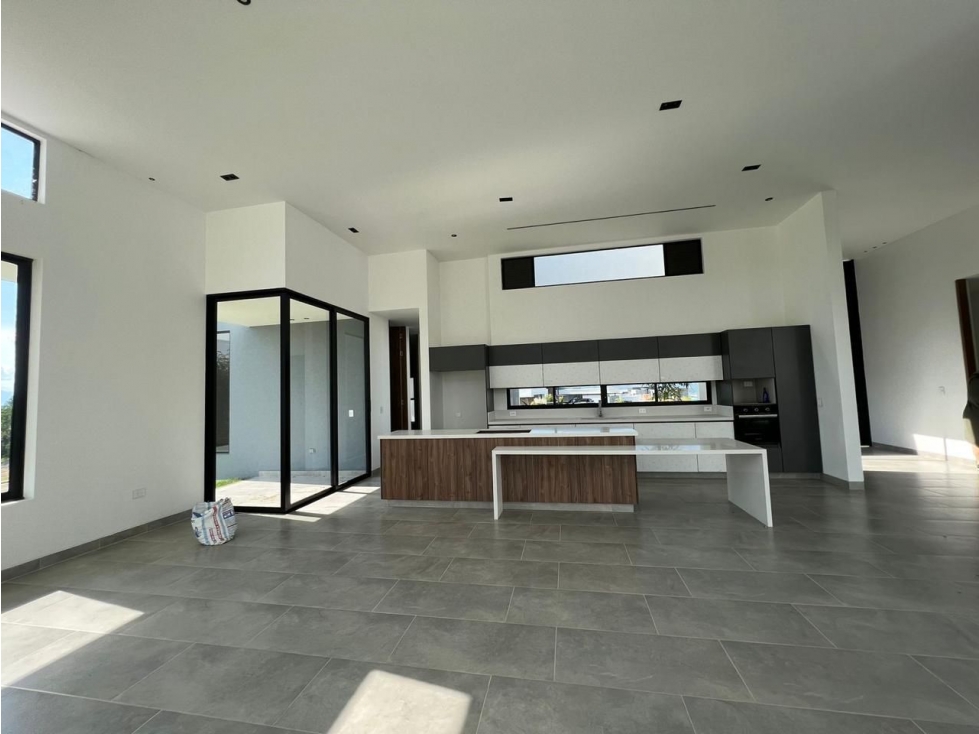 EN VENTA CASA CAMPESTRE DE LUJO EN CERRITOS, PEREIRA — foto 5