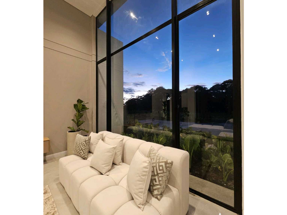 EN VENTA PROYECTO RESIDENCIAS CAMPESTRES — foto 5