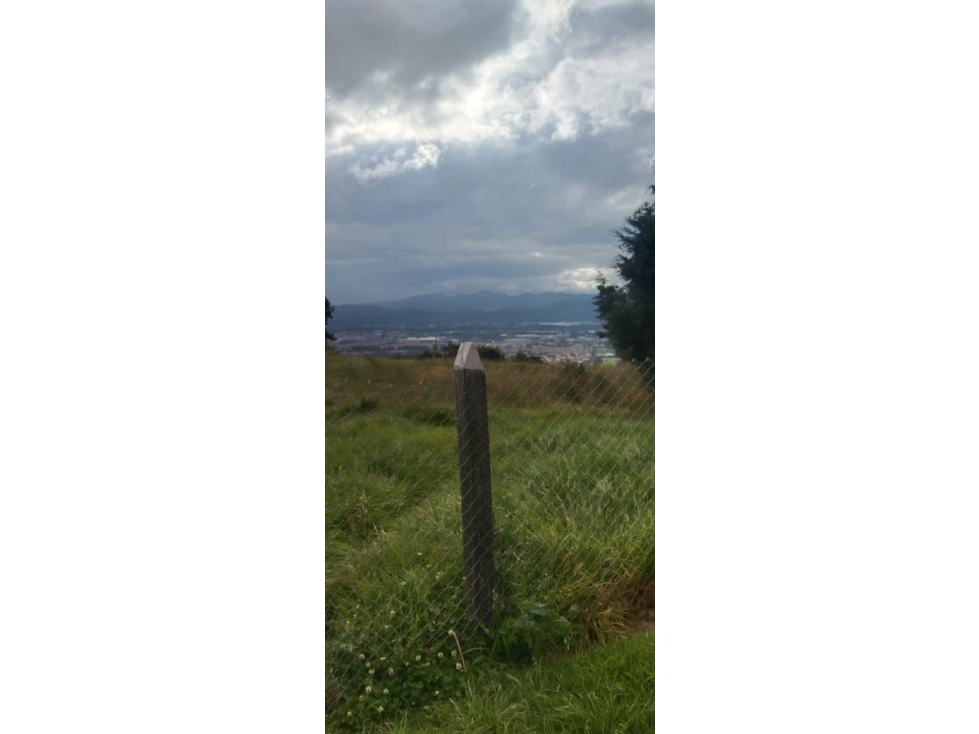 EN VENTA ESPECTACULAR LOTE CAMPESTRE EN CHIA — foto 5