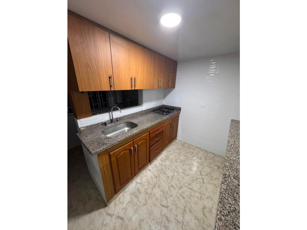 EN VENTA O SE PERMUTA | Apartamento en la zona del Terminal, Pereira — foto 2