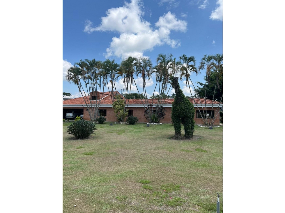SE VENDE HERMOSA CASA CAMPESTRE EN CERRITOS, PEREIRA — foto 4