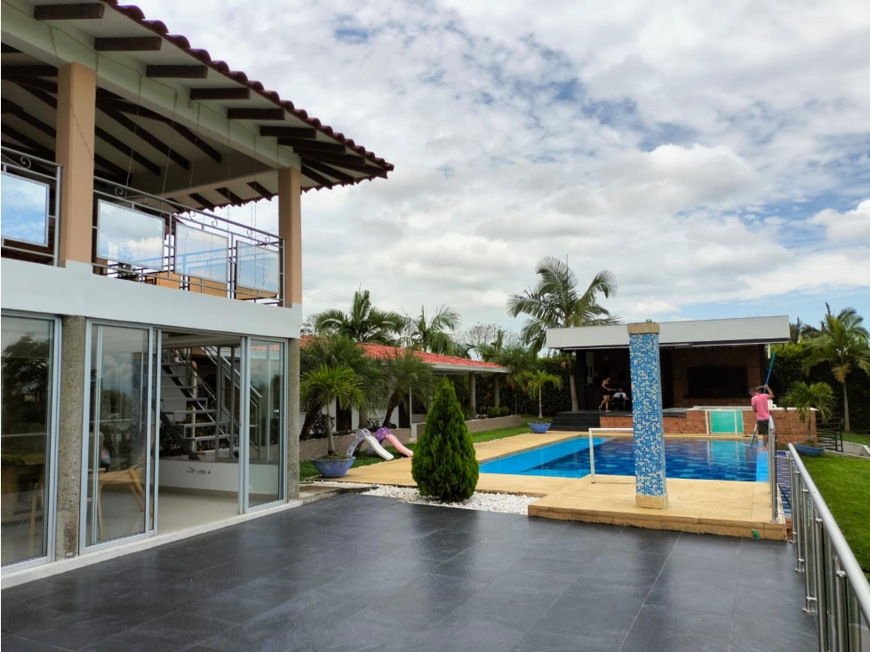 EN VENTA MAGNIFICA CASA EN CONDOMINIO CERRADO, ZONA CAMPESTRE — foto 4
