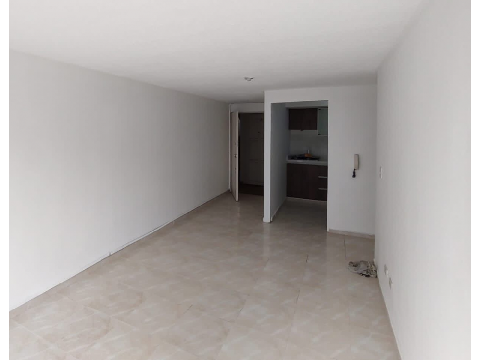 VENTA APARTAMENTO CONJUNTO CERRADO EN PINARES, PEREIRA, RISARALDA — foto 2