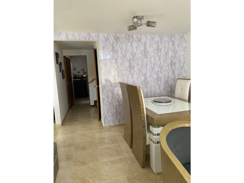 VENTA CASA DÚPLEX ESQUINERA CONJUNTO CERRADO GALICIA, CERRITOS — foto 4