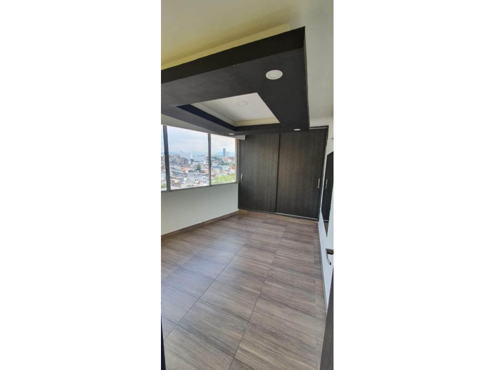 EN VENTA APARTAMENTO REMODELADO, EXCELENTE VISTA , PEREIRA — foto 6