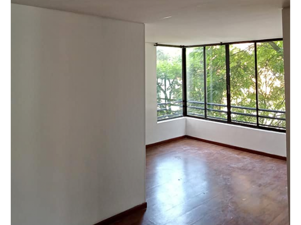 EN VENTA EXCELENTE APARTAMENTO EN SEGUNDO PISO EN LOS ALPES, PEREIRA
