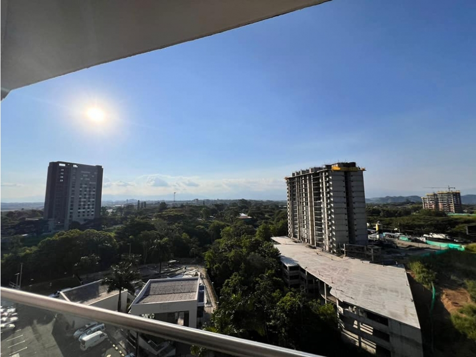 EN VENTA APARTAMENTO PISO 10 CON DOS PARQUEADEROS, CERRITOS - PEREIRA — foto 6