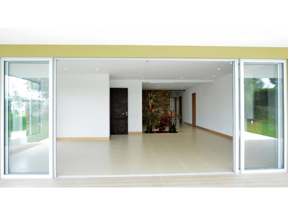 EN VENTA CASA CAMPESTRE TOTALMENTE NUEVA, UBICADA EN CERRITOS, PEREIRA — foto 5