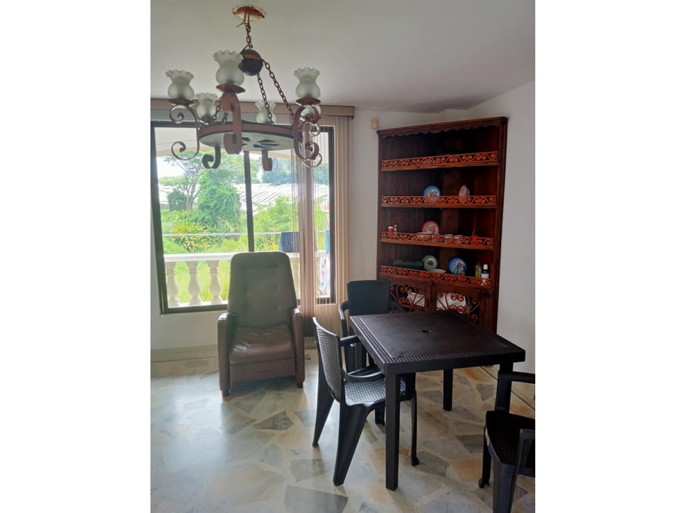 EN VENTA CASA CAMPESTRE INDEPENDIENTE MUY BIEN UBICADA EN CERRITOS — foto 5