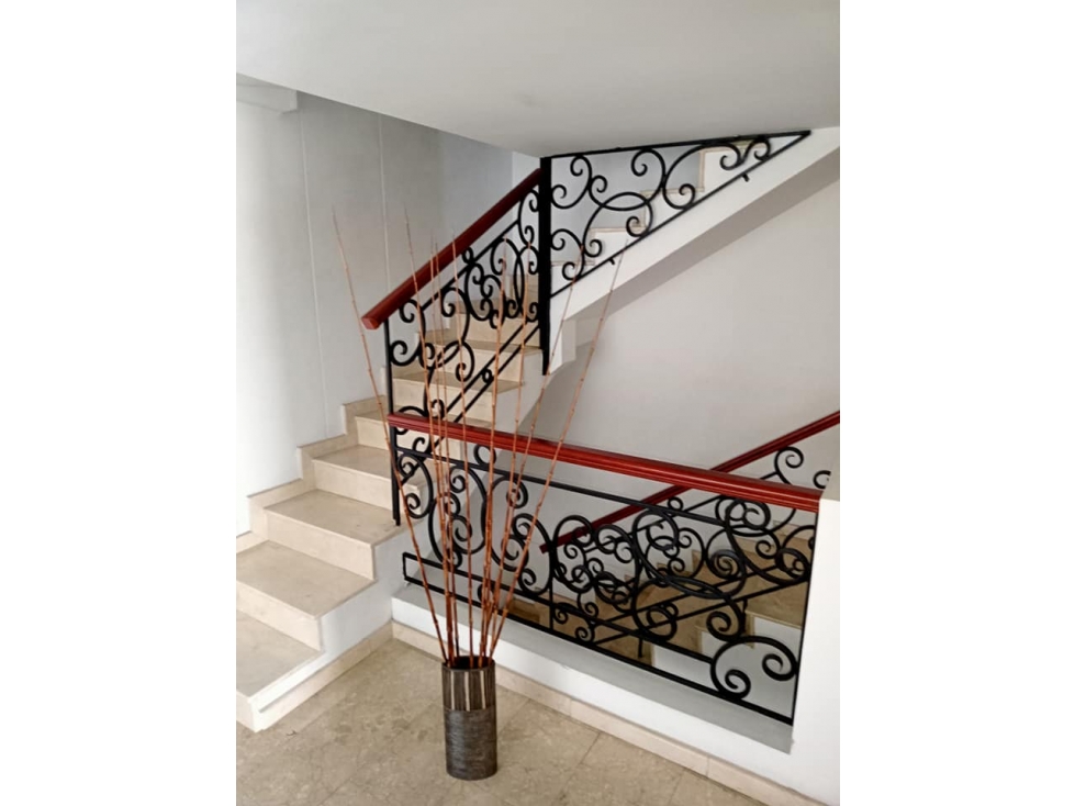 EN VENTA SENSACIONAL APARTAMENTO EN PINARES DE SAN MARTÍN, PEREIRA — foto 5