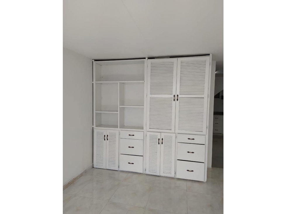 EN VENTA APARTAMENTO SEGUNDO PISO MUY CENTRAL SECTOR SAN ANDRESITO — foto 6