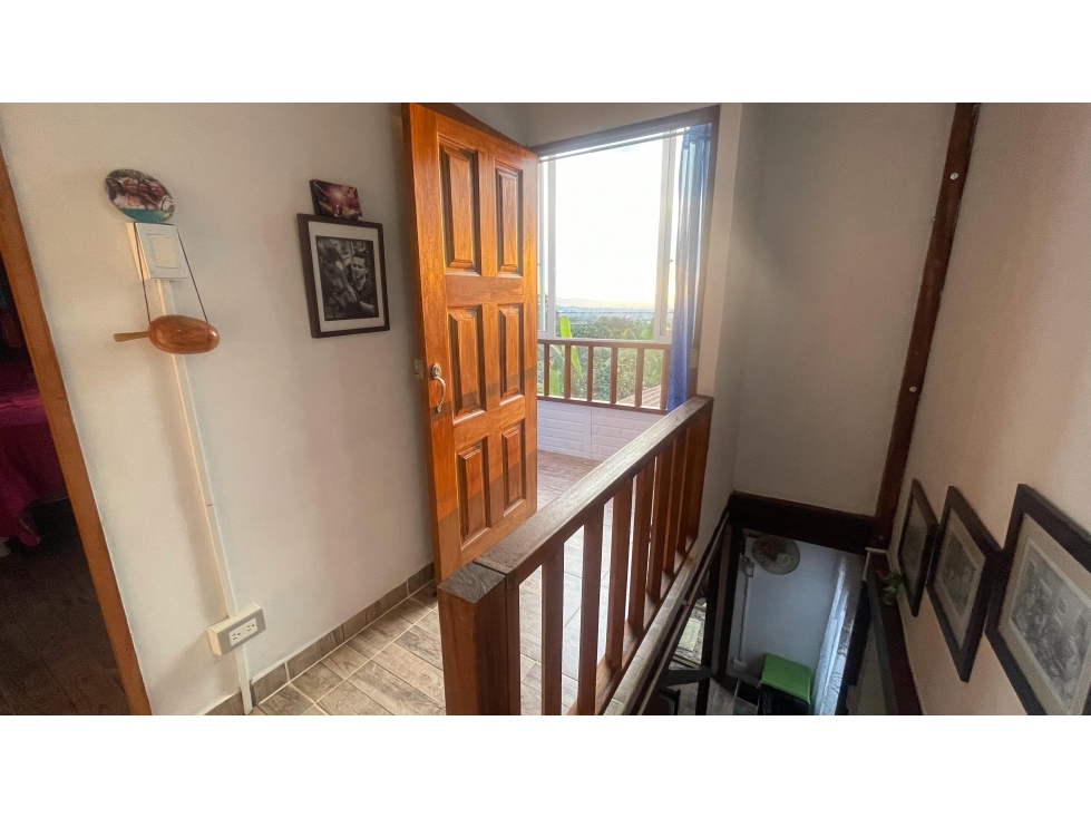 EN VENTA AMPLIA CASA CAMPESTRE EN DOSQUEBRADAS, RISARALDA - 4