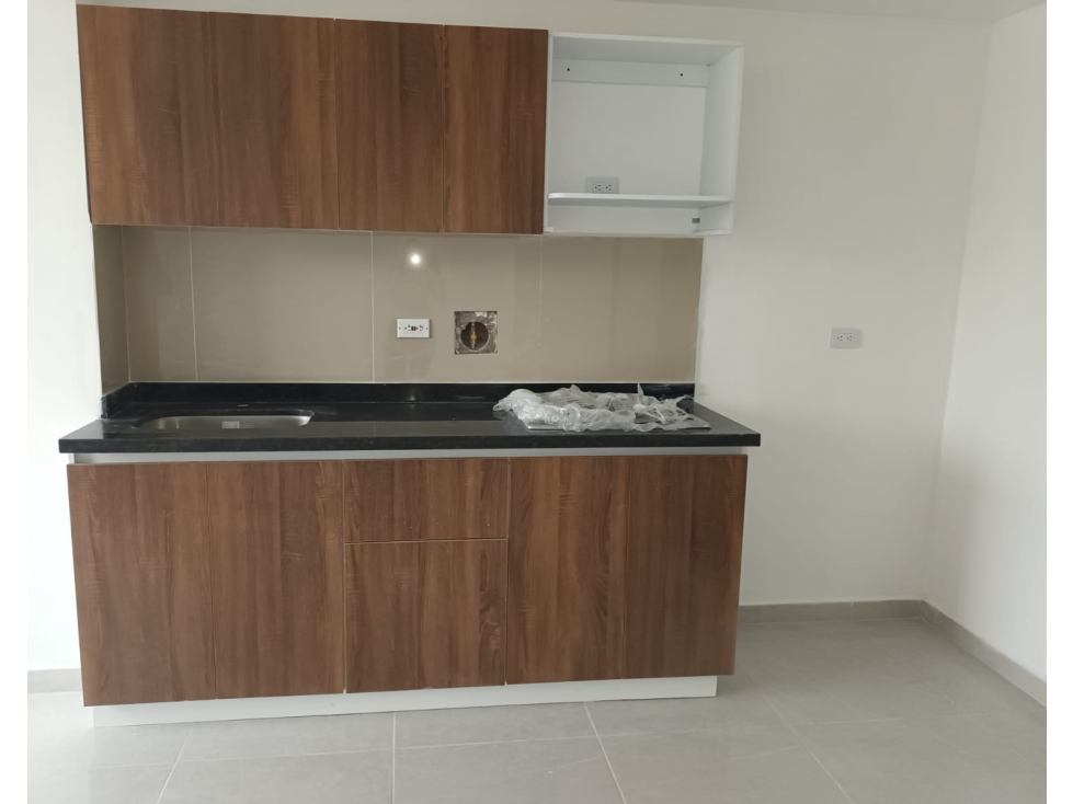 APARTAMENTO EN VENTA EN VILLAMARÍA, CALDAS
