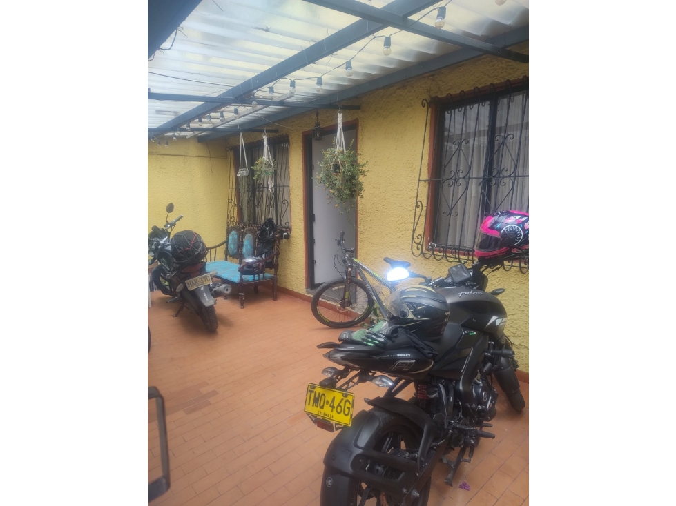 EN VENTA CASA UBICADA EN EL BARRIO MINUTO DE DIOS, BOGOTÁ D.C — foto 2
