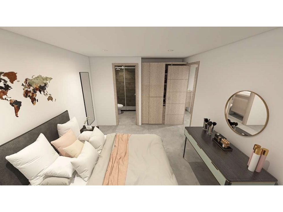 EN VENTA NUEVO PROYECTO DE APARTAMENTOS EN MEDELLÍN PARA ESTRENAR — foto 5