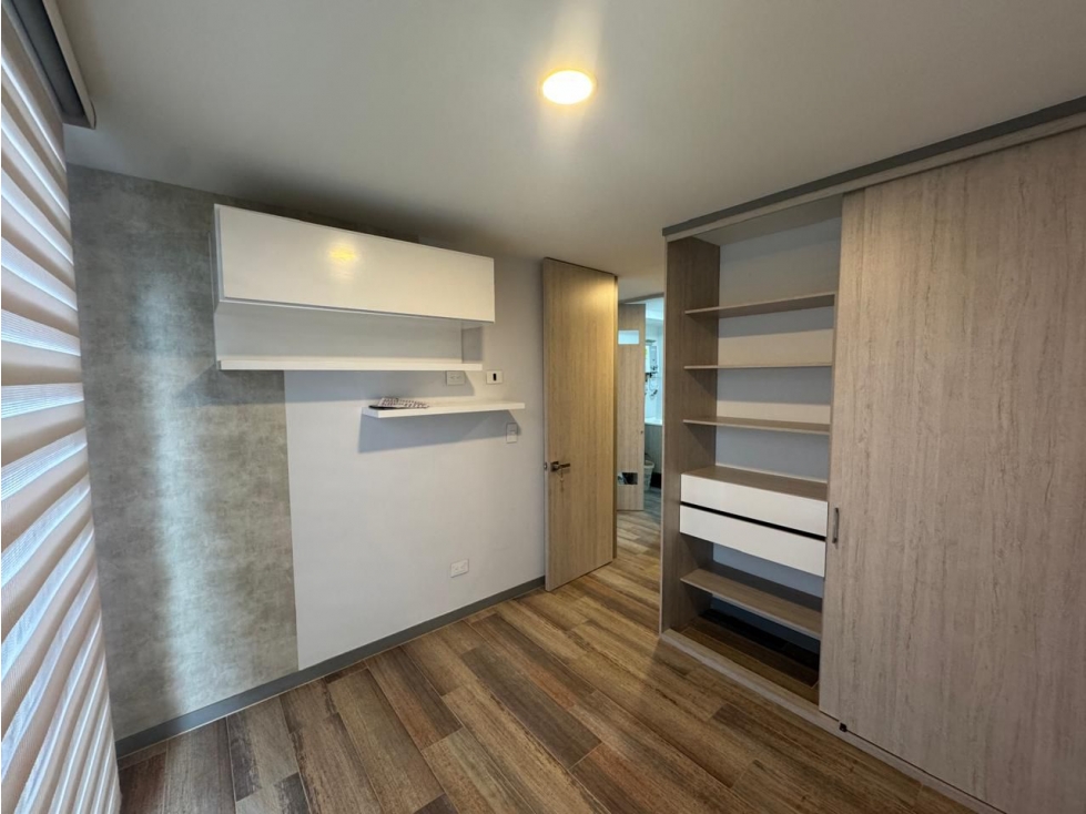 EN VENTA APARTAMENTO NUEVO EN PINARES DE SAN MARTIN, PEREIRA — foto 6