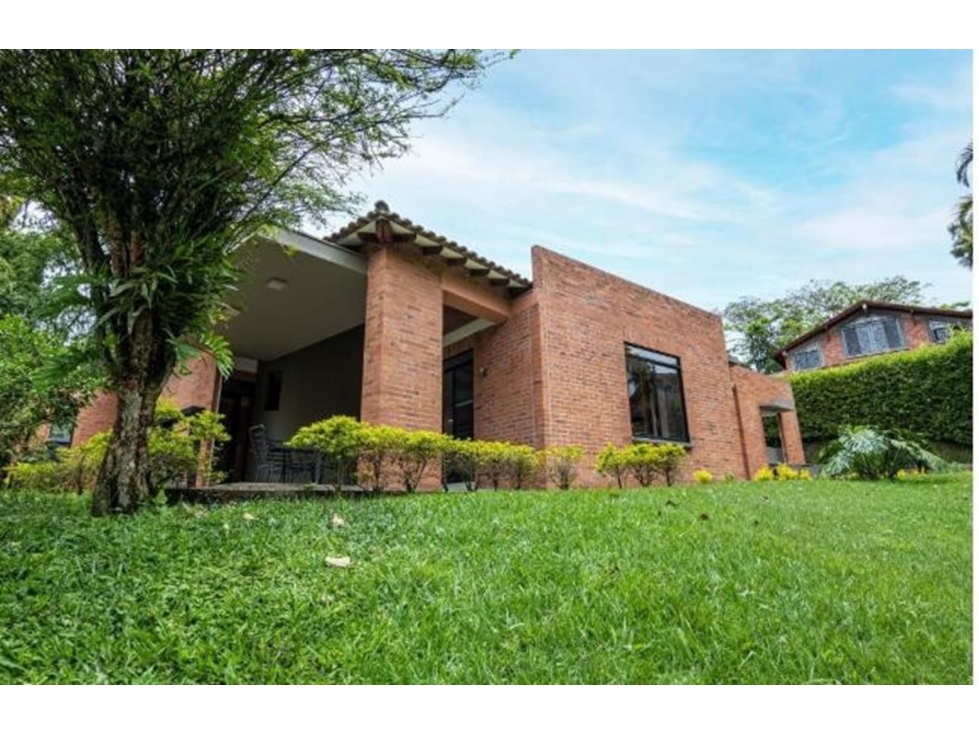 EN VENTA AMPLIA CASA CAMPESTRE EN CERRITOS, RISARALDA — foto 2