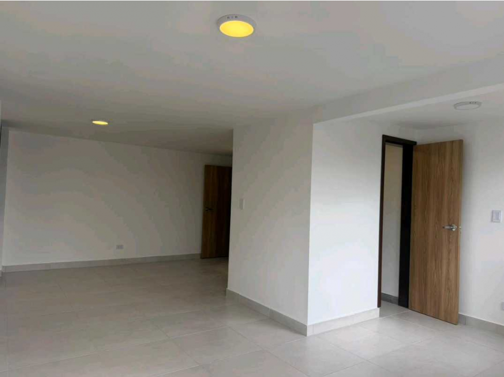 VENTA DE APARTARTAMENTO EN CONJUNTO RESIDENCIAL