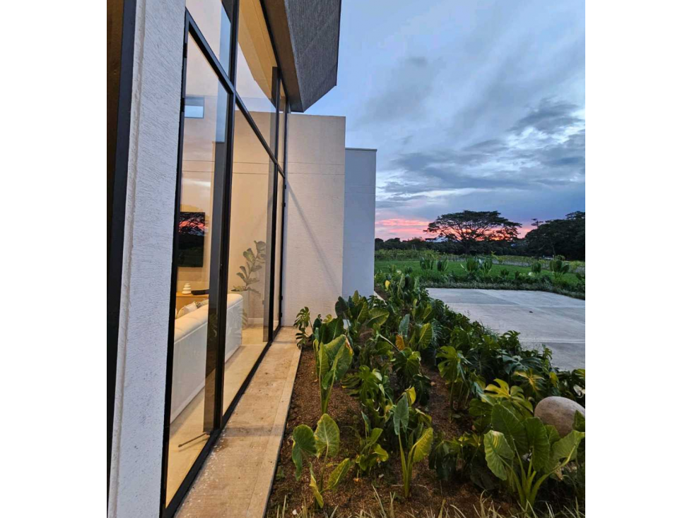 EN VENTA PROYECTO RESIDENCIAS CAMPESTRES — foto 6
