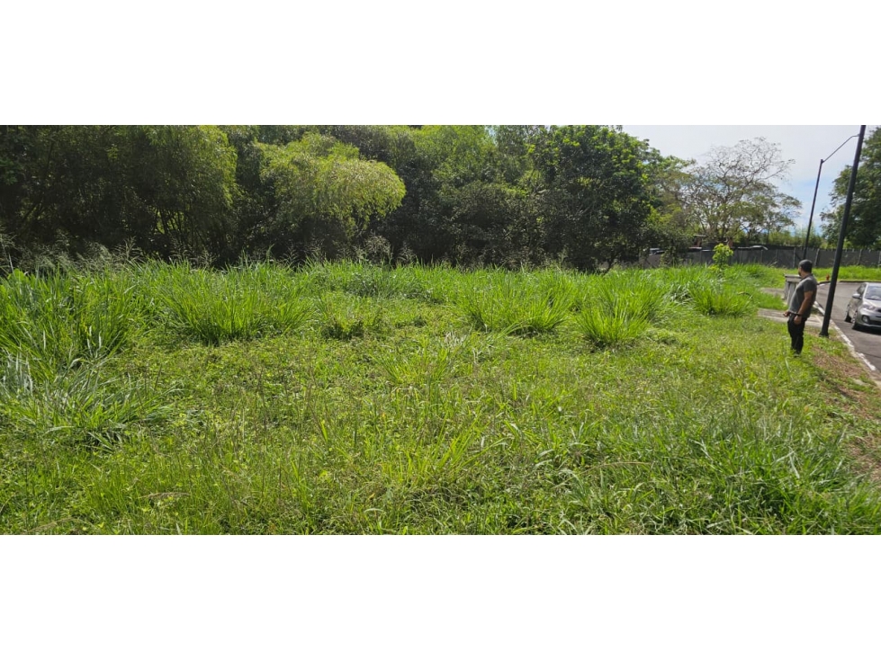 EN VENTA LOTE SECTOR EL TIGRE — foto 6