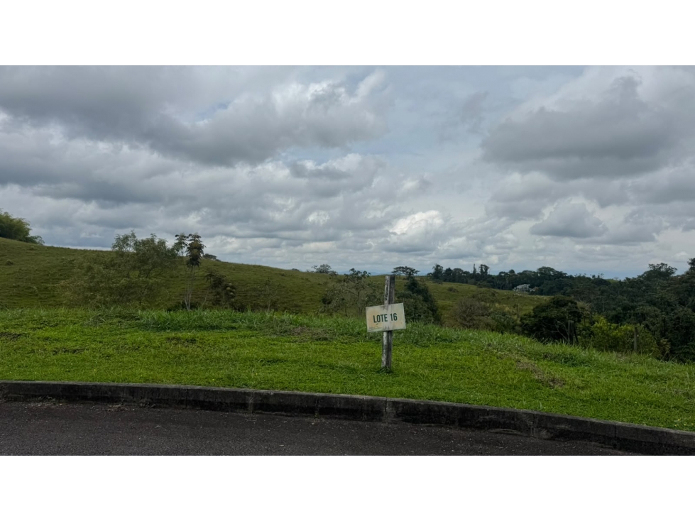 EN VEN-PERMUTA LOTE CAMPESTRE — foto 5