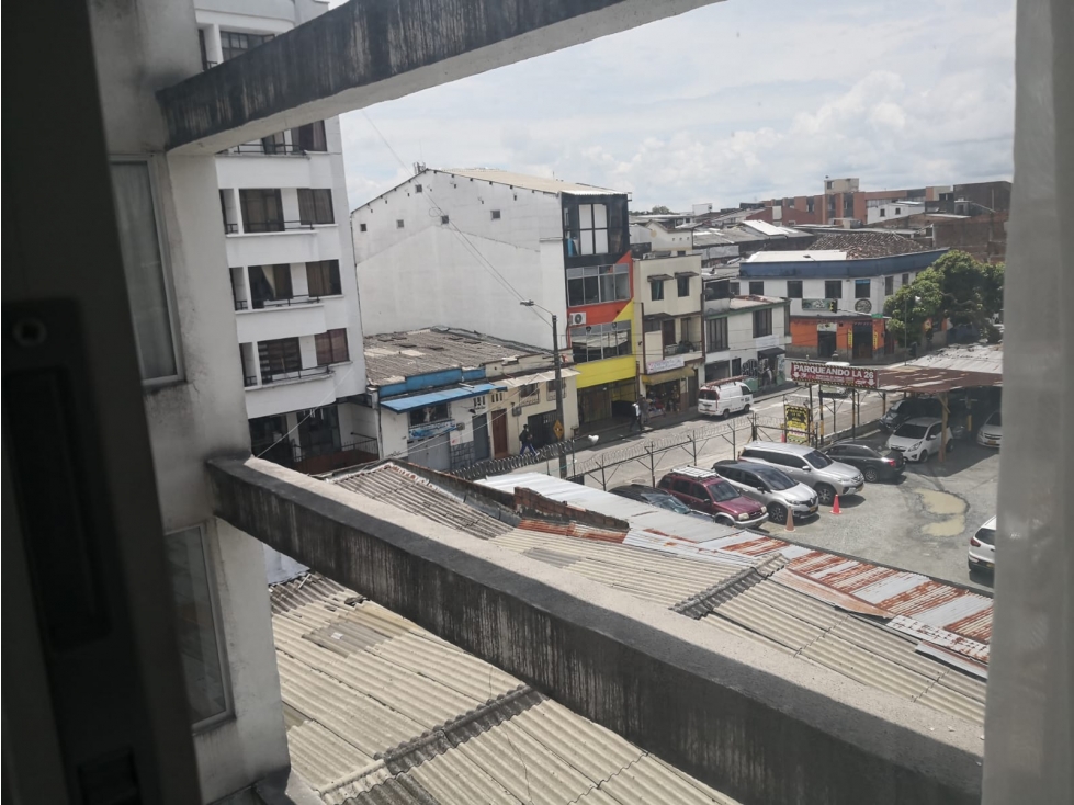 SE VENDE APARTAESTUDIO EN EL CENTRO, PEREIRA, RISARALDA — foto 3