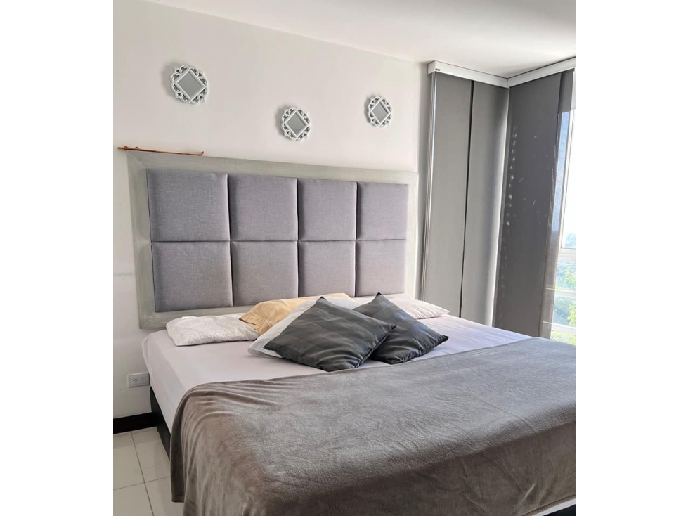 EN VENTA APARTAMENTO PISO 10 CON DOS PARQUEADEROS, CERRITOS - PEREIRA — foto 3