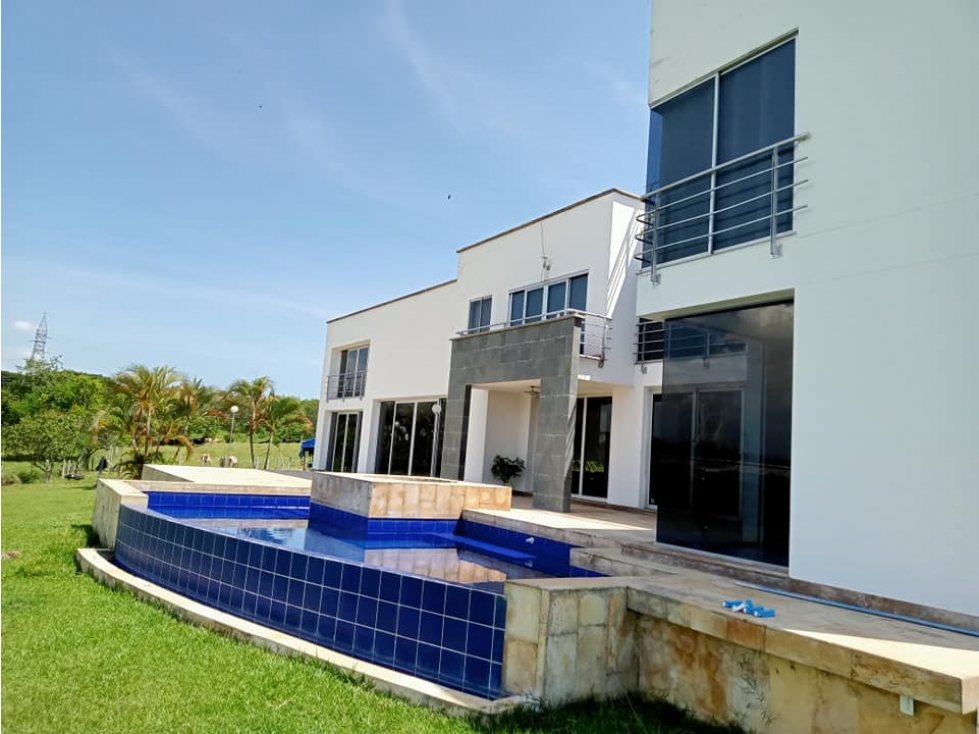 EN VENTA CASA CAMPESTRE INDEPENDIENTE, UBICADA EN CERRITOS PEREIRA — foto 3