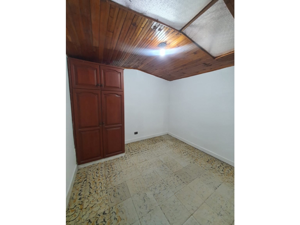 EN VENTA CASA EN SANTA MONICA DE UN PISO VEHICULAR EN DOSQUEBRADAS — foto 4