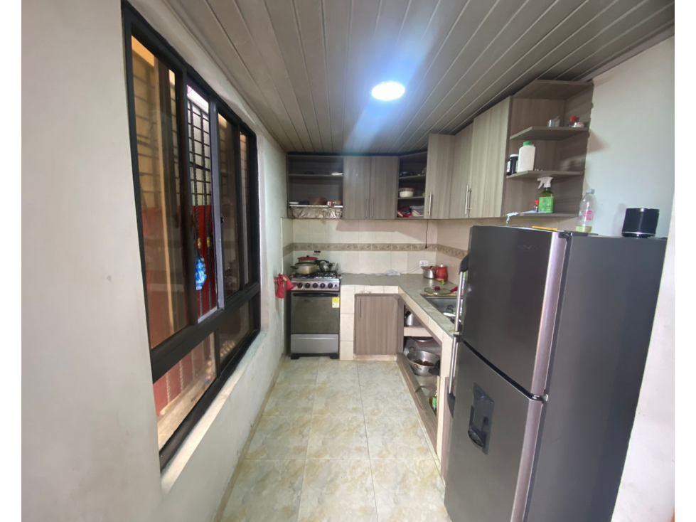 EN VENTA CASA DÚPLEX ESQUINERA EN CUBA, PEREIRA, RISARALDA
