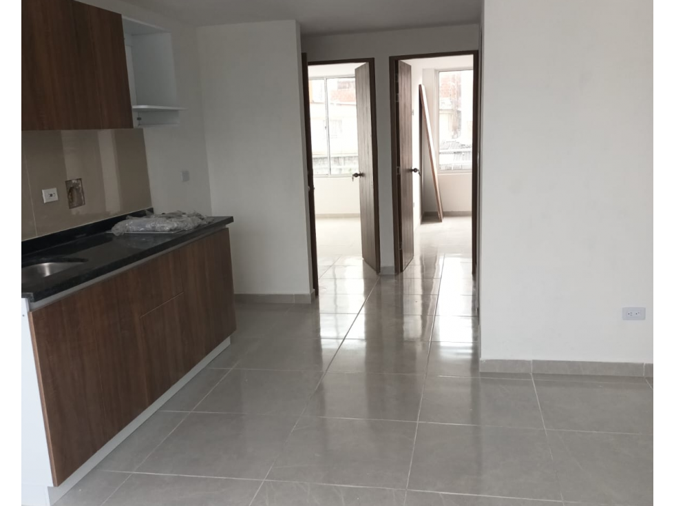 APARTAMENTO EN VENTA EN VILLAMARÍA, CALDAS — foto 2