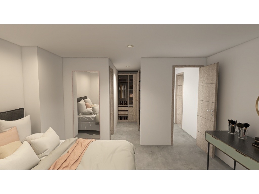 EN VENTA NUEVO PROYECTO DE APARTAMENTOS EN MEDELLÍN PARA ESTRENAR — foto 2
