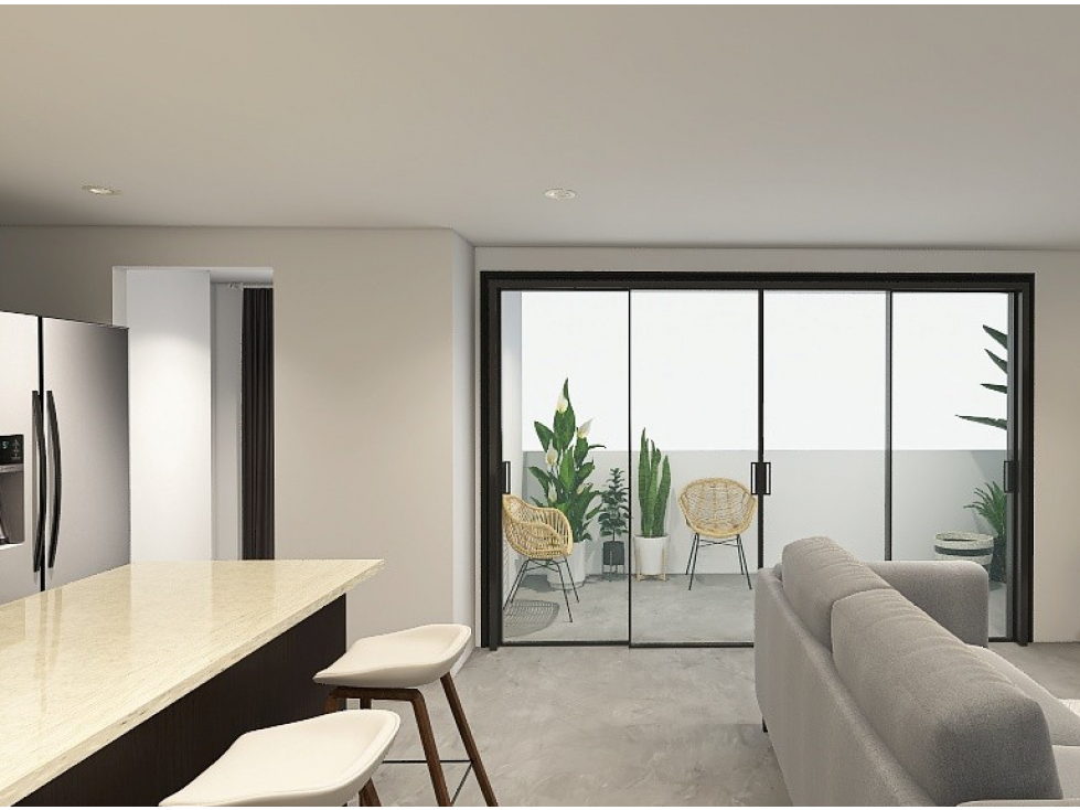 EN VENTA NUEVO PROYECTO DE APARTAMENTOS EN MEDELLÍN PARA ESTRENAR