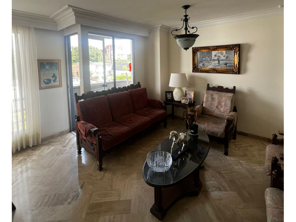 EN VENTA EXCLUSIVO APARTAMENTO EN ALAMOS, PEREIRA, RISARALDA — foto 2